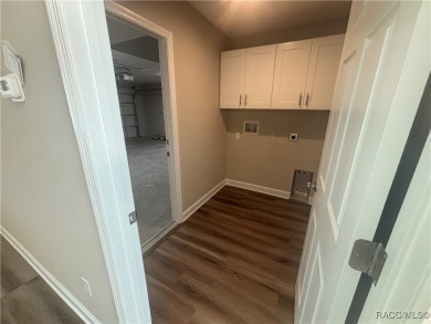 Charming New Construction in Citrus Springs - The Mini Pure on Citrus Springs Country Club in Florida - for sale on GolfHomes.com, golf home, golf lot