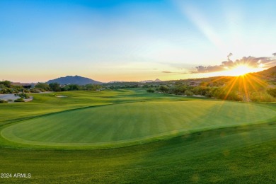 FULL GOLF MEMBERSHIP AVAILABLE!
Tucked away in a private on Desert Mountain Golf Club - Renegade Course in Arizona - for sale on GolfHomes.com, golf home, golf lot