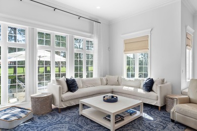 Elegant Coastal Retreat in Burnt Pine - Where Timeless on Sandestin Golf and Beach Resort - Raven in Florida - for sale on GolfHomes.com, golf home, golf lot