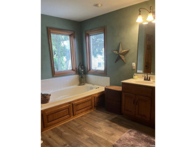 Almost 2300 sq ft, 2 bedrooms, 2.5 bath with a great room and a on Cross Creek Golf Club in Indiana - for sale on GolfHomes.com, golf home, golf lot