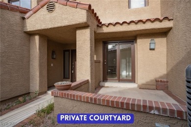 Golf Course Views - Vaulted Ceilings - Tastefully Designed - on Spanish Trail Golf and Country Club in Nevada - for sale on GolfHomes.com, golf home, golf lot