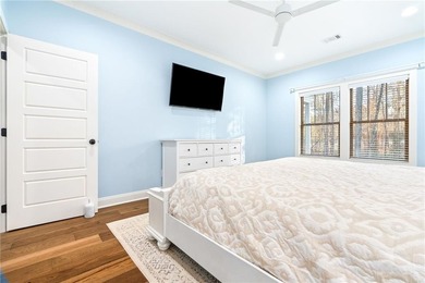 Welcome to this beautifully maintained 3-bedroom, 2-bath home on Stillwaters Golf and Country Club in Alabama - for sale on GolfHomes.com, golf home, golf lot