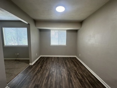2Bed/1bath Quad overlooking Hilamin Golf Course several long on Hilaman Park Golf Course in Florida - for sale on GolfHomes.com, golf home, golf lot