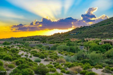 FULL GOLF MEMBERSHIP AVAILABLE!
Tucked away in a private on Desert Mountain Golf Club - Renegade Course in Arizona - for sale on GolfHomes.com, golf home, golf lot