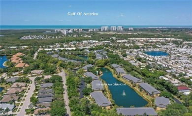 This beautifully updated lakefront home is located in Abbey On on Imperial Golf Club in Florida - for sale on GolfHomes.com, golf home, golf lot