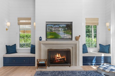 Elegant Coastal Retreat in Burnt Pine - Where Timeless on Sandestin Golf and Beach Resort - Raven in Florida - for sale on GolfHomes.com, golf home, golf lot