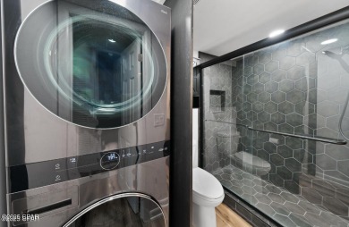 Step into this stunning condo, perfectly situated on the golf on Bay Point Resort Golf Club in Florida - for sale on GolfHomes.com, golf home, golf lot