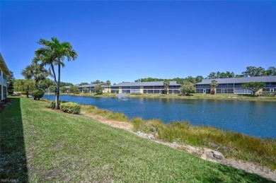 This beautifully updated lakefront home is located in Abbey On on Imperial Golf Club in Florida - for sale on GolfHomes.com, golf home, golf lot