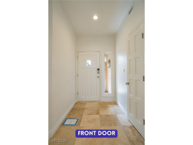 Golf Course Views - Vaulted Ceilings - Tastefully Designed - on Spanish Trail Golf and Country Club in Nevada - for sale on GolfHomes.com, golf home, golf lot