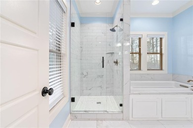 Welcome to this beautifully maintained 3-bedroom, 2-bath home on Stillwaters Golf and Country Club in Alabama - for sale on GolfHomes.com, golf home, golf lot