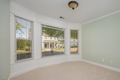 Located in the beautiful gated community of Harbor Club at Lake on Harbor Club Golf and Country Club in Georgia - for sale on GolfHomes.com, golf home, golf lot