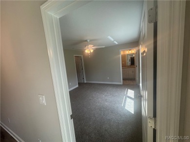 Charming New Construction in Citrus Springs - The Mini Pure on Citrus Springs Country Club in Florida - for sale on GolfHomes.com, golf home, golf lot
