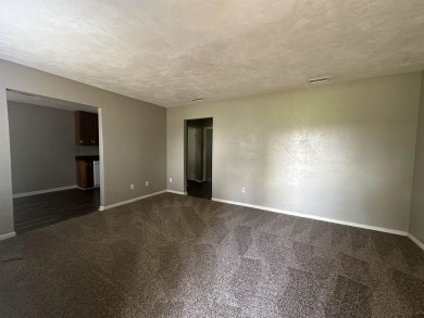 2Bed/1bath Quad overlooking Hilamin Golf Course several long on Hilaman Park Golf Course in Florida - for sale on GolfHomes.com, golf home, golf lot