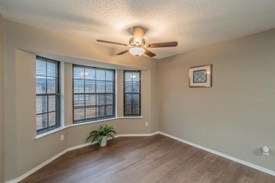 Welcome to your new home! A stunning 1-story beautifully on Rolling Hills Country Club in Texas - for sale on GolfHomes.com, golf home, golf lot