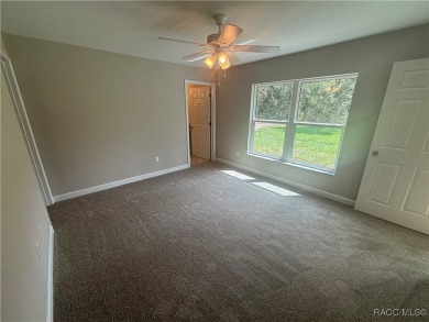 Charming New Construction in Citrus Springs - The Mini Pure on Citrus Springs Country Club in Florida - for sale on GolfHomes.com, golf home, golf lot