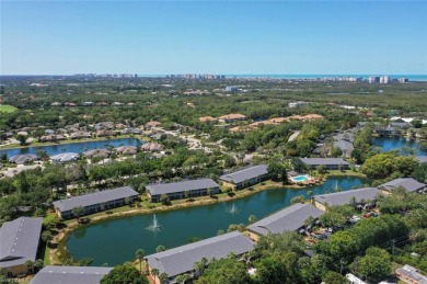 This beautifully updated lakefront home is located in Abbey On on Imperial Golf Club in Florida - for sale on GolfHomes.com, golf home, golf lot
