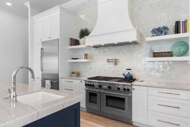 Elegant Coastal Retreat in Burnt Pine - Where Timeless on Sandestin Golf and Beach Resort - Raven in Florida - for sale on GolfHomes.com, golf home, golf lot