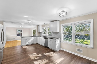 Welcome to the heart of Aiken's historic Whitehall neighborhood on Palmetto Golf Club, Inc. in South Carolina - for sale on GolfHomes.com, golf home, golf lot