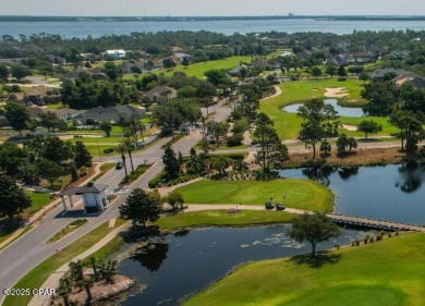 Step into this stunning condo, perfectly situated on the golf on Bay Point Resort Golf Club in Florida - for sale on GolfHomes.com, golf home, golf lot