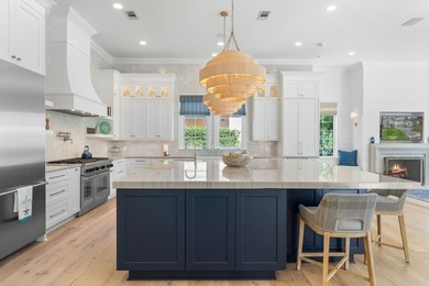 Elegant Coastal Retreat in Burnt Pine - Where Timeless on Sandestin Golf and Beach Resort - Raven in Florida - for sale on GolfHomes.com, golf home, golf lot