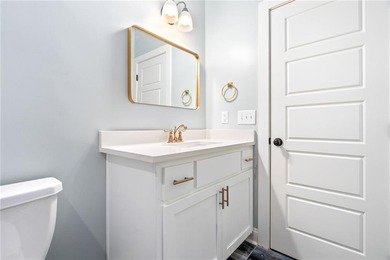 Welcome to this beautifully maintained 3-bedroom, 2-bath home on Stillwaters Golf and Country Club in Alabama - for sale on GolfHomes.com, golf home, golf lot