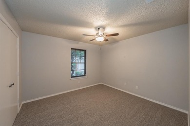 Welcome to your new home! A stunning 1-story beautifully on Rolling Hills Country Club in Texas - for sale on GolfHomes.com, golf home, golf lot