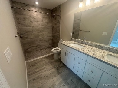 Charming New Construction in Citrus Springs - The Mini Pure on Citrus Springs Country Club in Florida - for sale on GolfHomes.com, golf home, golf lot