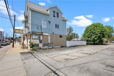 Calling all investors! 27 Greenville Ave offers a unique on Button Hole Short Course and Teaching Center in Rhode Island - for sale on GolfHomes.com, golf home, golf lot