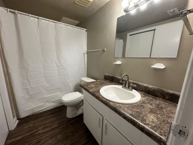 2Bed/1bath Quad overlooking Hilamin Golf Course several long on Hilaman Park Golf Course in Florida - for sale on GolfHomes.com, golf home, golf lot