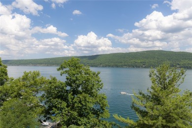 Completely updated condo with 2 lakeview balconies.  Master on Bristol Harbour Golf Club in New York - for sale on GolfHomes.com, golf home, golf lot