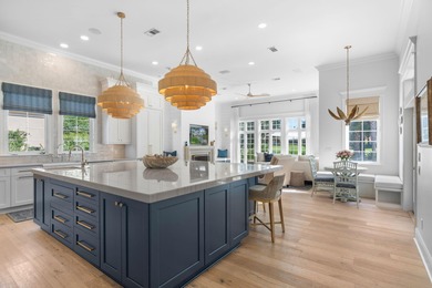 Elegant Coastal Retreat in Burnt Pine - Where Timeless on Sandestin Golf and Beach Resort - Raven in Florida - for sale on GolfHomes.com, golf home, golf lot