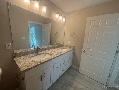 Charming New Construction in Citrus Springs - The Mini Pure on Citrus Springs Country Club in Florida - for sale on GolfHomes.com, golf home, golf lot