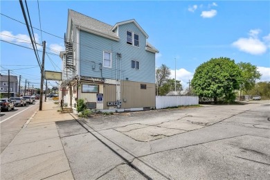Calling all investors! 27 Greenville Ave offers a unique on Button Hole Short Course and Teaching Center in Rhode Island - for sale on GolfHomes.com, golf home, golf lot