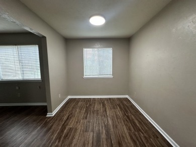 2Bed/1bath Quad overlooking Hilamin Golf Course several long on Hilaman Park Golf Course in Florida - for sale on GolfHomes.com, golf home, golf lot