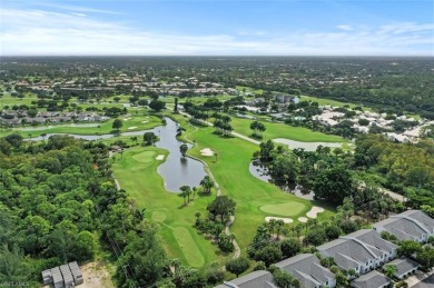 This beautifully updated lakefront home is located in Abbey On on Imperial Golf Club in Florida - for sale on GolfHomes.com, golf home, golf lot