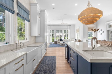 Elegant Coastal Retreat in Burnt Pine - Where Timeless on Sandestin Golf and Beach Resort - Raven in Florida - for sale on GolfHomes.com, golf home, golf lot