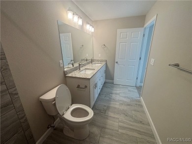 Charming New Construction in Citrus Springs - The Mini Pure on Citrus Springs Country Club in Florida - for sale on GolfHomes.com, golf home, golf lot
