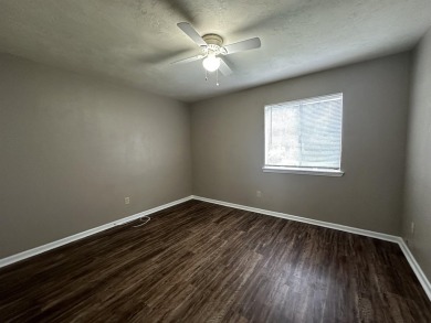 2Bed/1bath Quad overlooking Hilamin Golf Course several long on Hilaman Park Golf Course in Florida - for sale on GolfHomes.com, golf home, golf lot