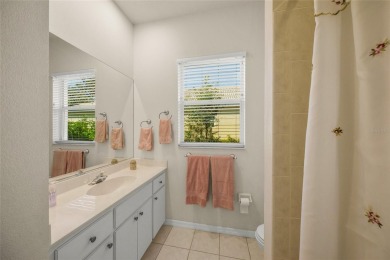 This stunning Sawgrass Aruba III model offers an incredibly on Sawgrass Golf Club in Florida - for sale on GolfHomes.com, golf home, golf lot