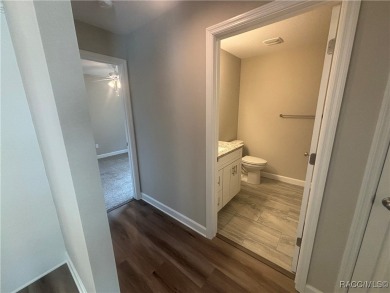 Charming New Construction in Citrus Springs - The Mini Pure on Citrus Springs Country Club in Florida - for sale on GolfHomes.com, golf home, golf lot