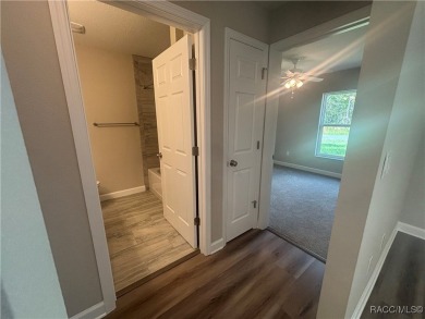 Charming New Construction in Citrus Springs - The Mini Pure on Citrus Springs Country Club in Florida - for sale on GolfHomes.com, golf home, golf lot