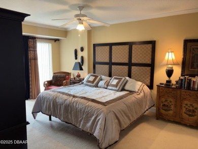 This unique 2nd floor Augusta floor plan is in great location on Harbour Village Golf and Yacht Club in Florida - for sale on GolfHomes.com, golf home, golf lot