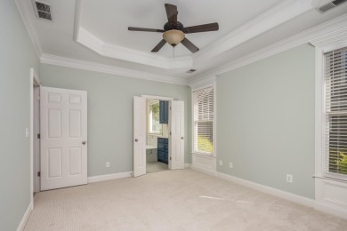 Located in the beautiful gated community of Harbor Club at Lake on Harbor Club Golf and Country Club in Georgia - for sale on GolfHomes.com, golf home, golf lot