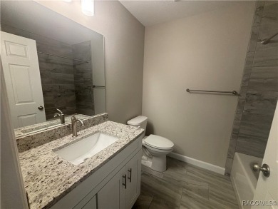 Charming New Construction in Citrus Springs - The Mini Pure on Citrus Springs Country Club in Florida - for sale on GolfHomes.com, golf home, golf lot