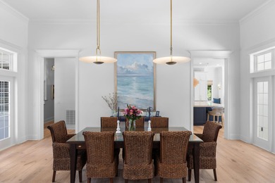 Elegant Coastal Retreat in Burnt Pine - Where Timeless on Sandestin Golf and Beach Resort - Raven in Florida - for sale on GolfHomes.com, golf home, golf lot