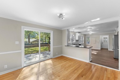 Welcome to the heart of Aiken's historic Whitehall neighborhood on Palmetto Golf Club, Inc. in South Carolina - for sale on GolfHomes.com, golf home, golf lot