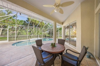 This stunning Sawgrass Aruba III model offers an incredibly on Sawgrass Golf Club in Florida - for sale on GolfHomes.com, golf home, golf lot