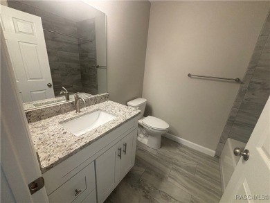 Charming New Construction in Citrus Springs - The Mini Pure on Citrus Springs Country Club in Florida - for sale on GolfHomes.com, golf home, golf lot