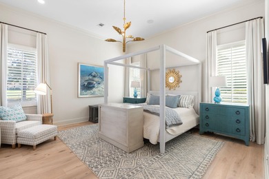 Elegant Coastal Retreat in Burnt Pine - Where Timeless on Sandestin Golf and Beach Resort - Raven in Florida - for sale on GolfHomes.com, golf home, golf lot