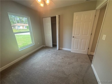 Charming New Construction in Citrus Springs - The Mini Pure on Citrus Springs Country Club in Florida - for sale on GolfHomes.com, golf home, golf lot